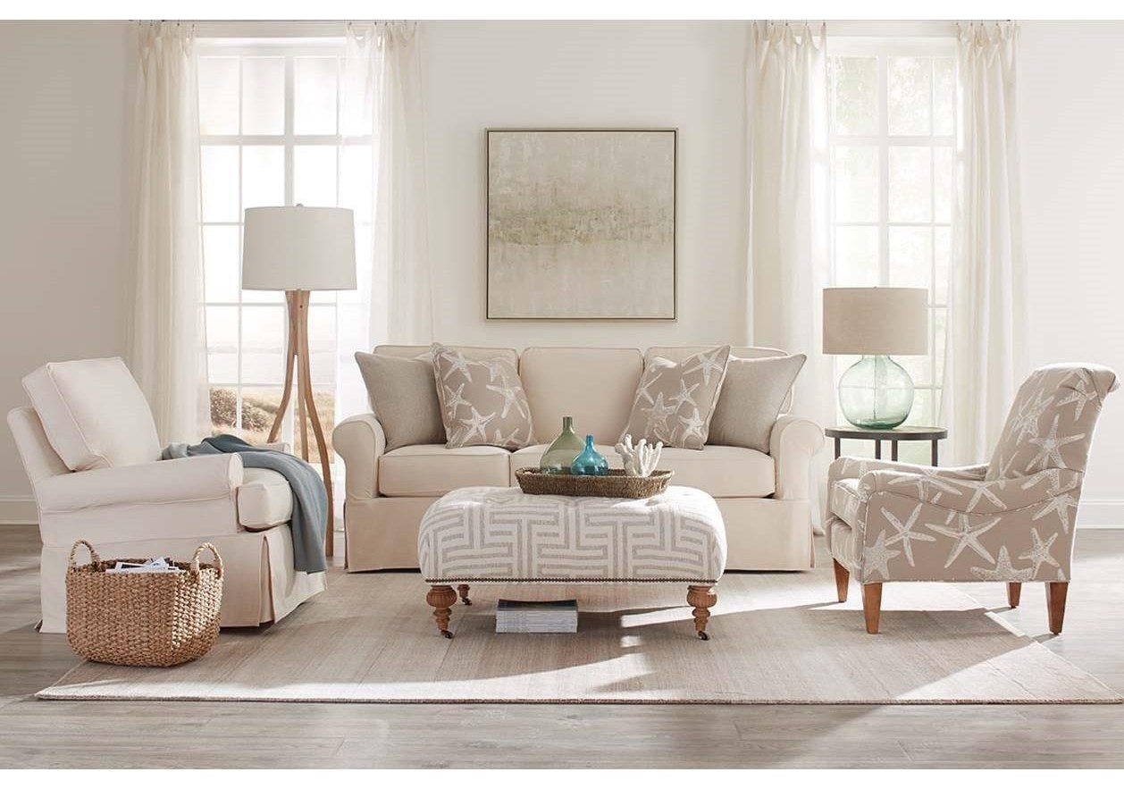 Nantucket sleeper 2025 sofa